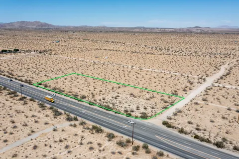 107 29 Palms Highway