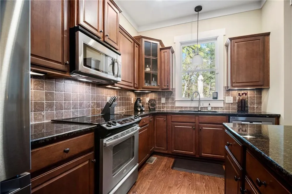 16 Osi Way Big Canoe, GA 30143