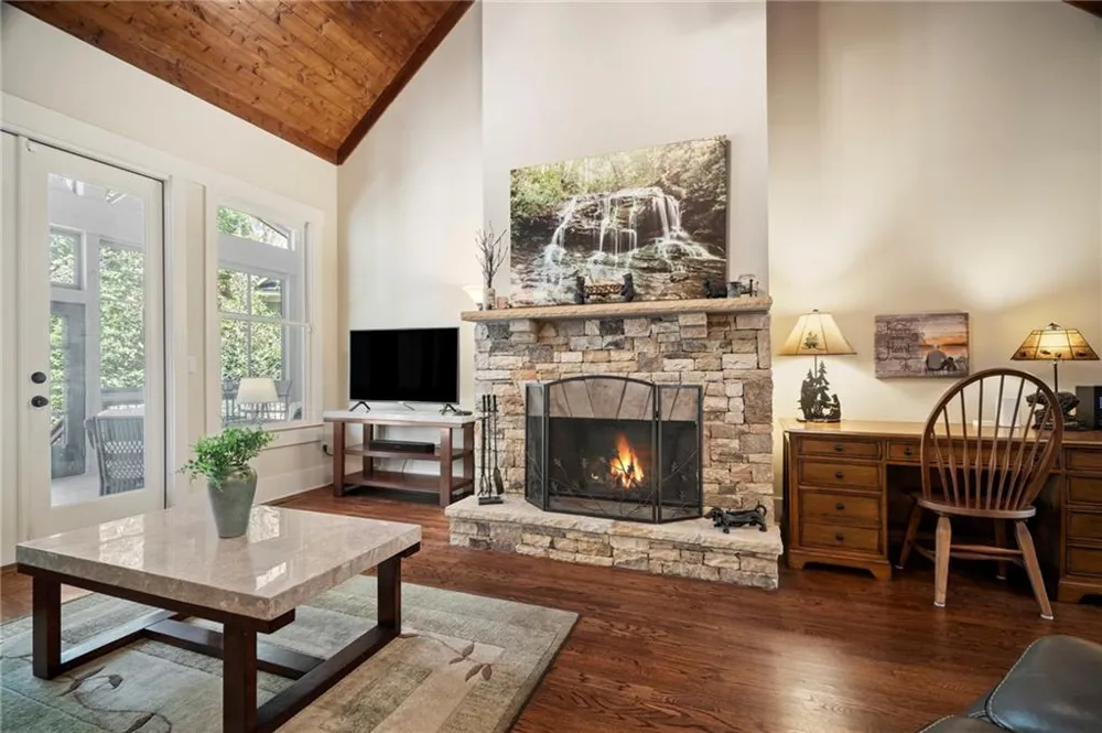 16 Osi Way Big Canoe, GA 30143