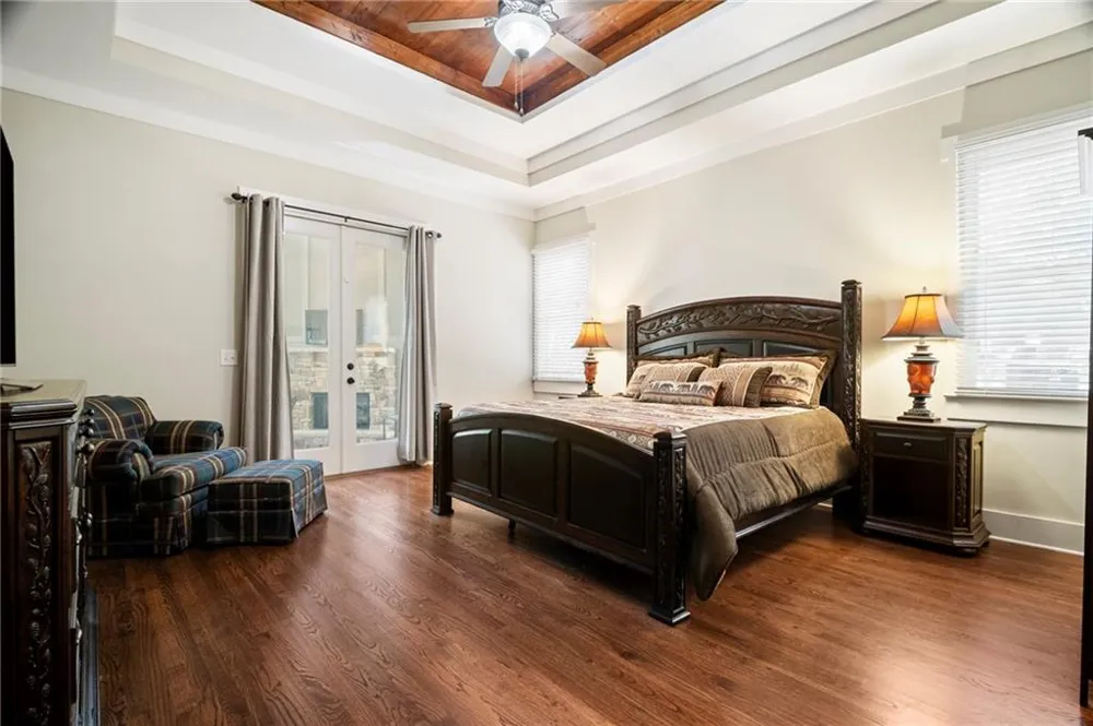 16 Osi Way Big Canoe, GA 30143