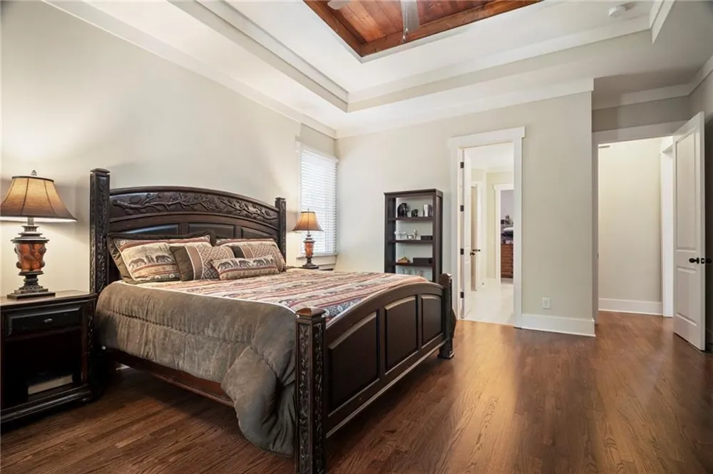 16 Osi Way Big Canoe, GA 30143