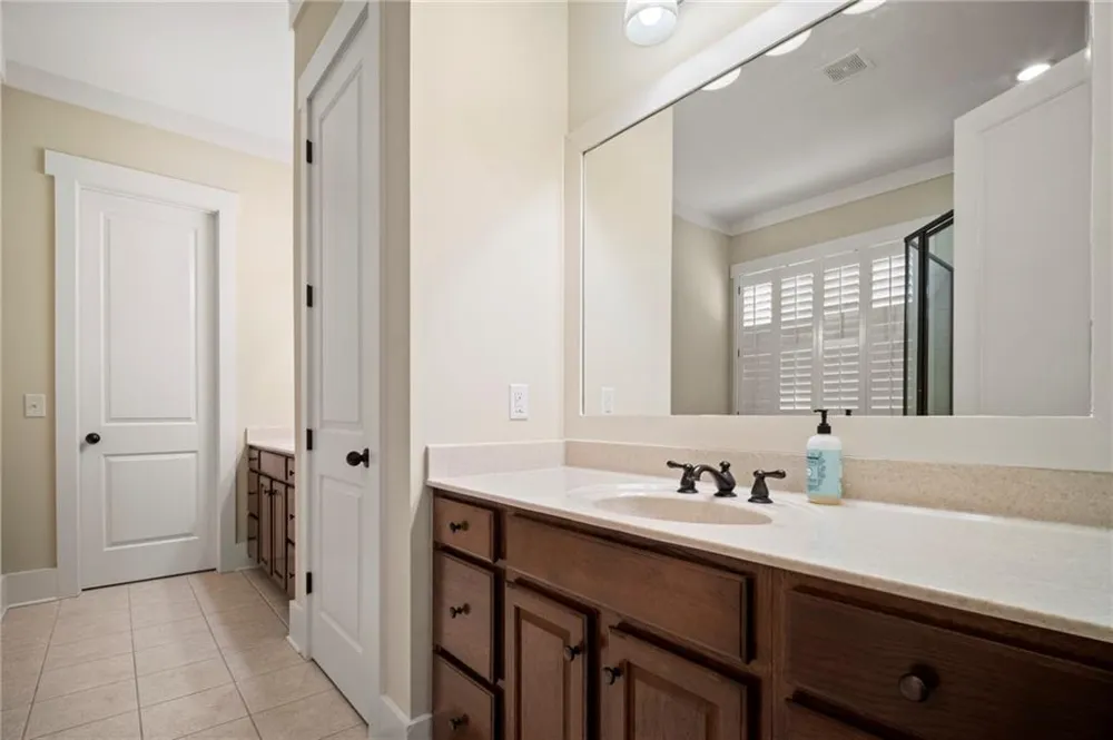 16 Osi Way Big Canoe, GA 30143