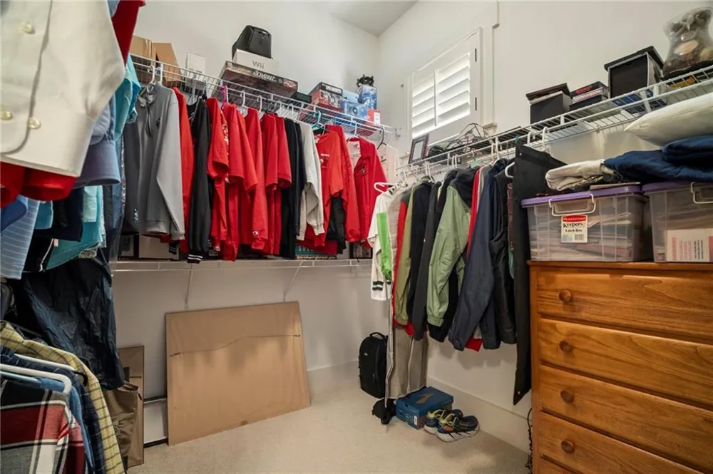 16 Osi Way Big Canoe, GA 30143