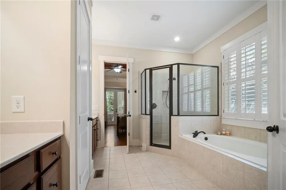 16 Osi Way Big Canoe, GA 30143