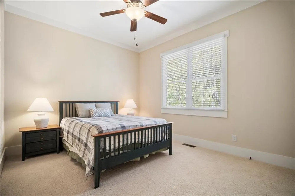16 Osi Way Big Canoe, GA 30143
