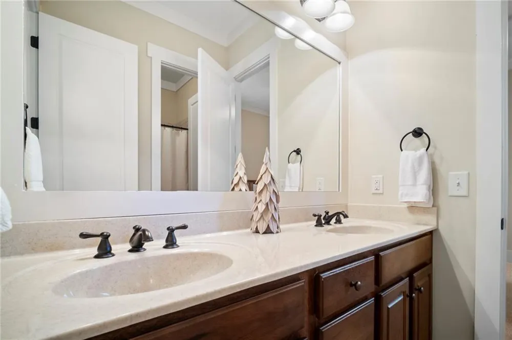 16 Osi Way Big Canoe, GA 30143