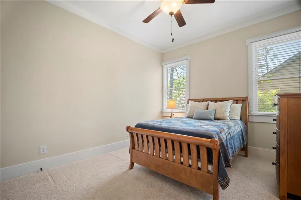 16 Osi Way Big Canoe, GA 30143