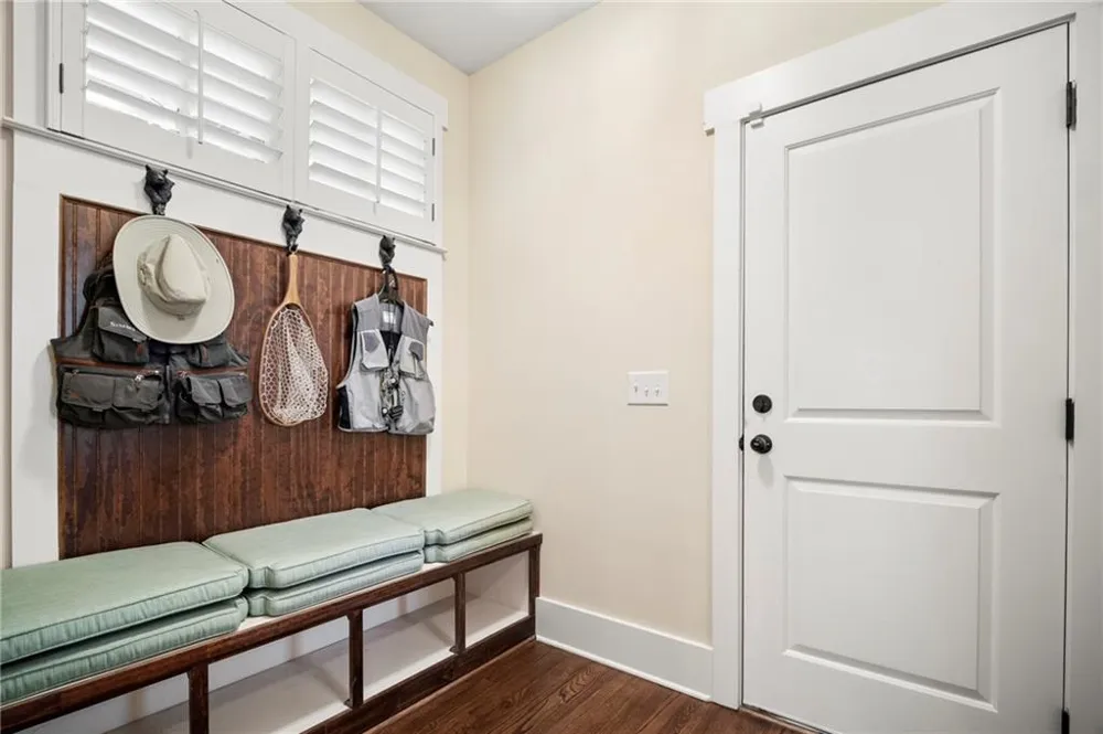 16 Osi Way Big Canoe, GA 30143
