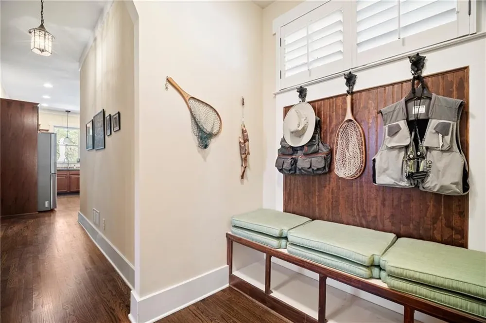 16 Osi Way Big Canoe, GA 30143