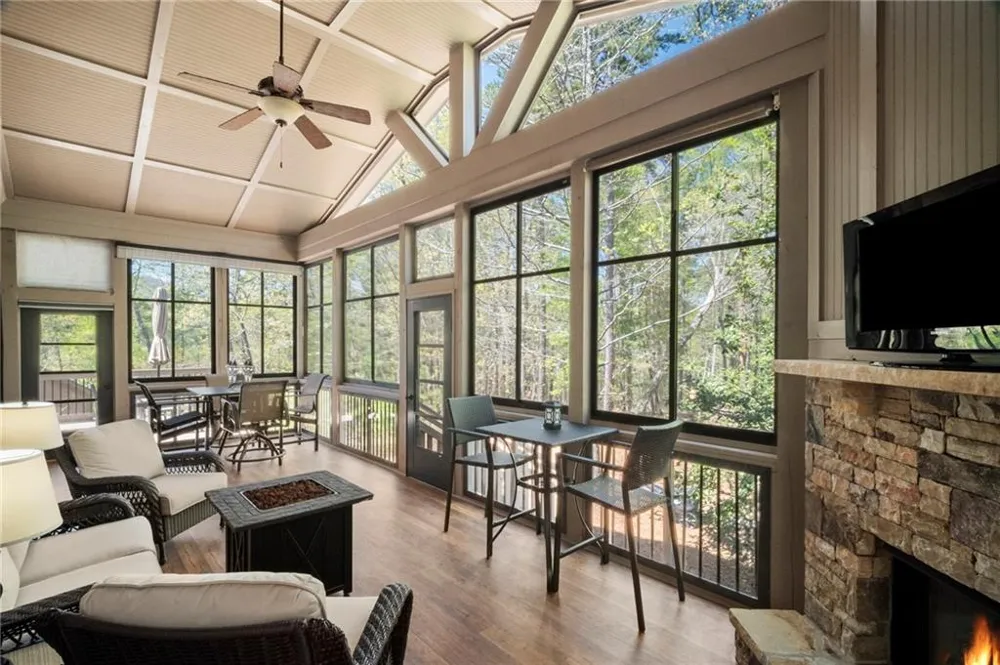 16 Osi Way Big Canoe, GA 30143