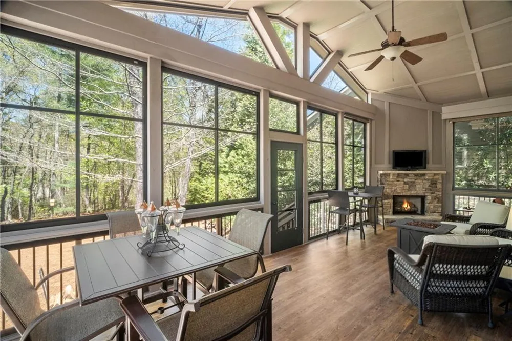 16 Osi Way Big Canoe, GA 30143