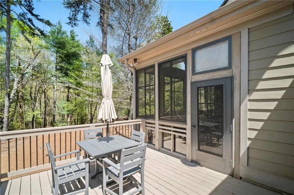 16 Osi Way Big Canoe, GA 30143