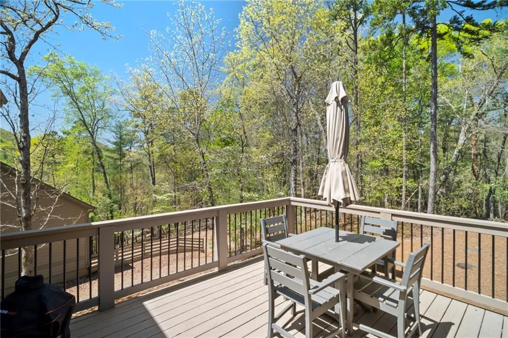 16 Osi Way Big Canoe, GA 30143