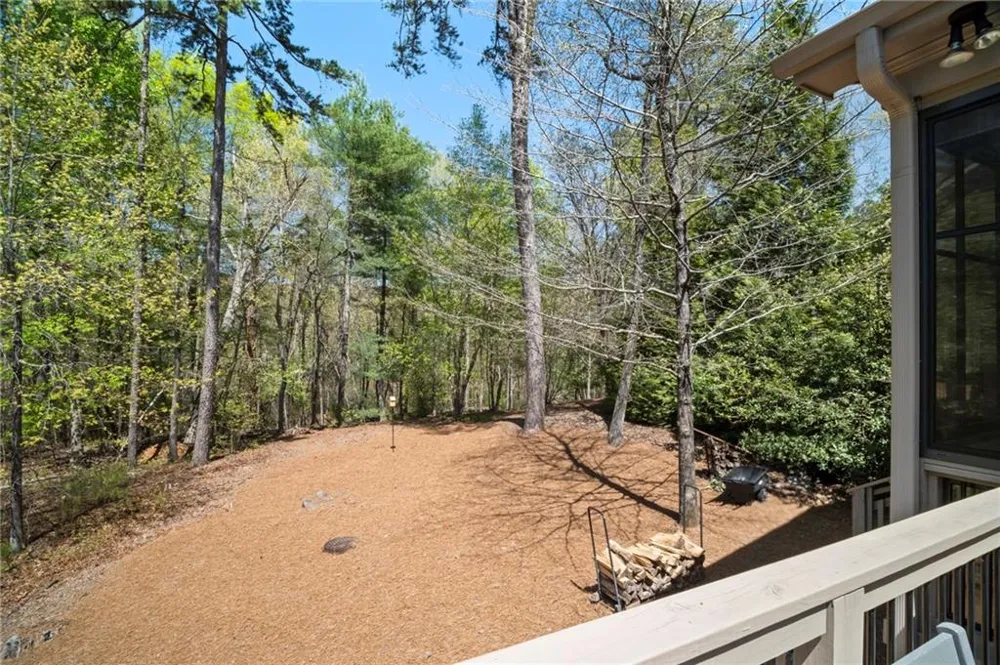 16 Osi Way Big Canoe, GA 30143