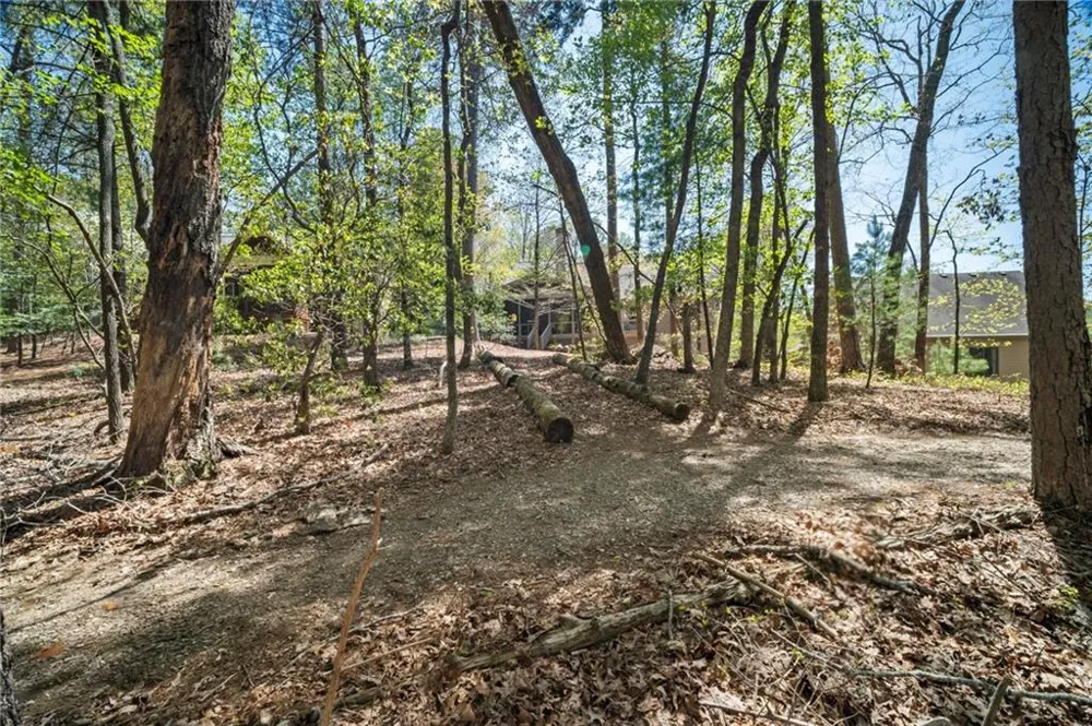16 Osi Way Big Canoe, GA 30143