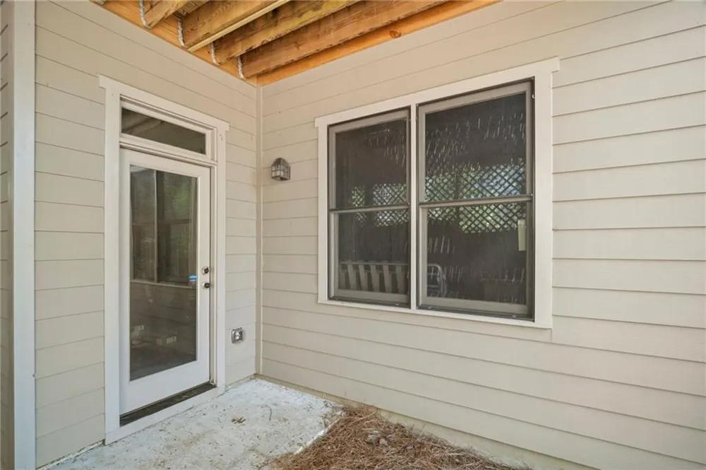 16 Osi Way Big Canoe, GA 30143