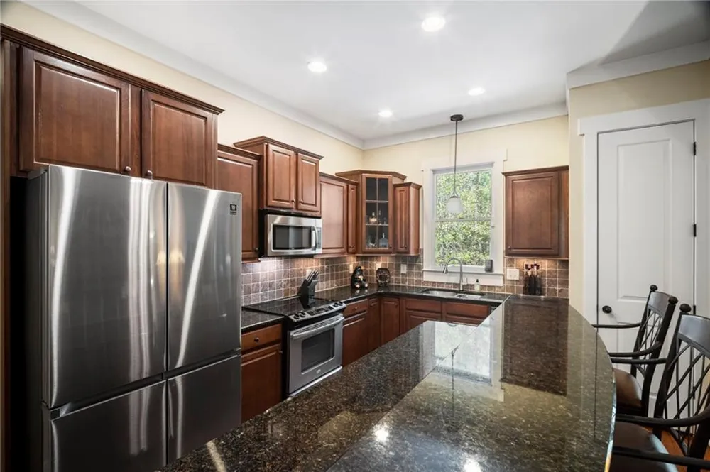 16 Osi Way Big Canoe, GA 30143