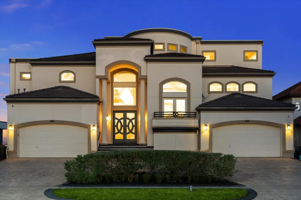 752 Pegasus Lane League City, TX 77573