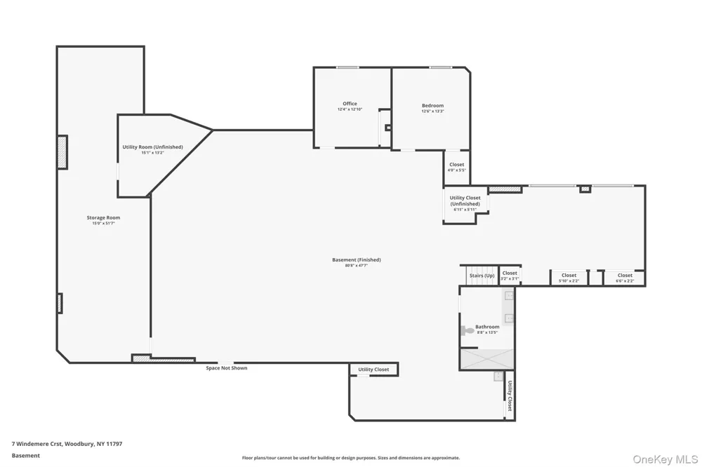 7 Windemere Crest Woodbury, NY 11797