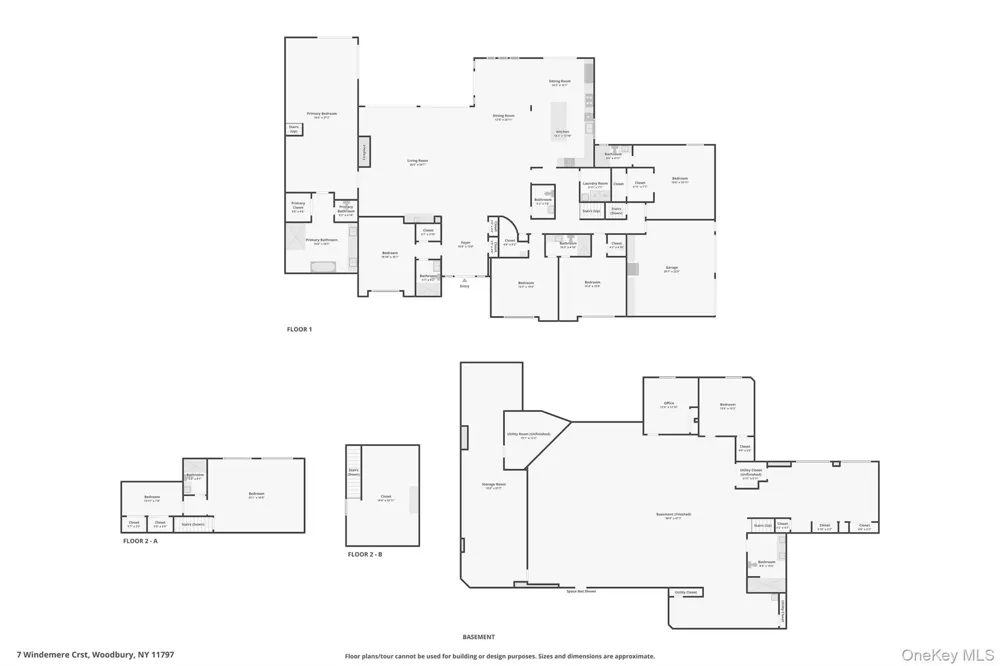 7 Windemere Crest Woodbury, NY 11797