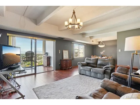 7877 E Mississippi Avenue #1501