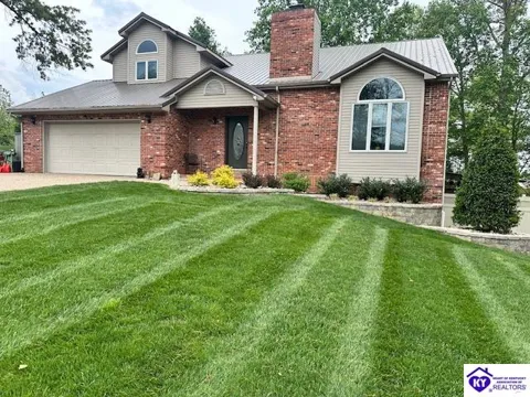 2612 Stonemill Drive