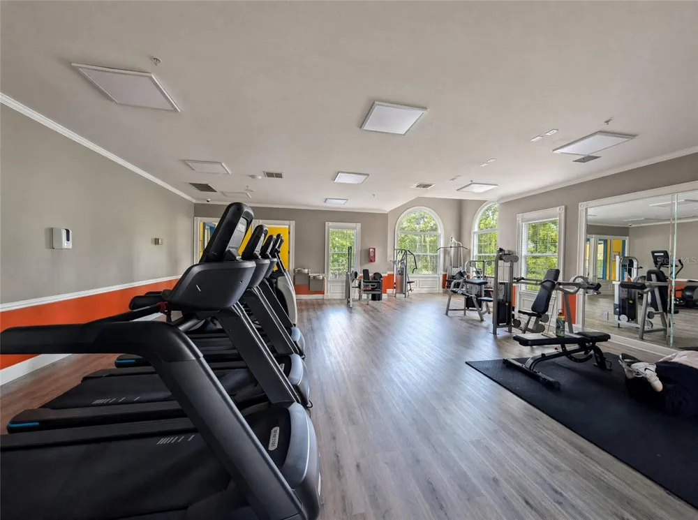 143 SOUTHERN PECAN CIRCLE #201 Winter Garden, FL 34787