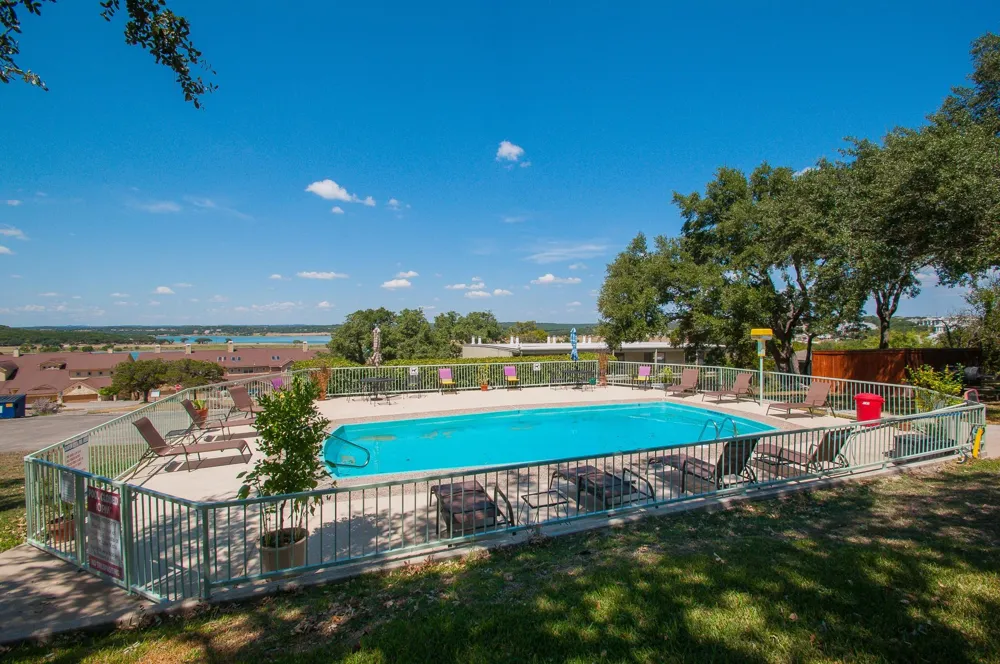 943 Parkview Drive #C1 Canyon Lake, TX 78133