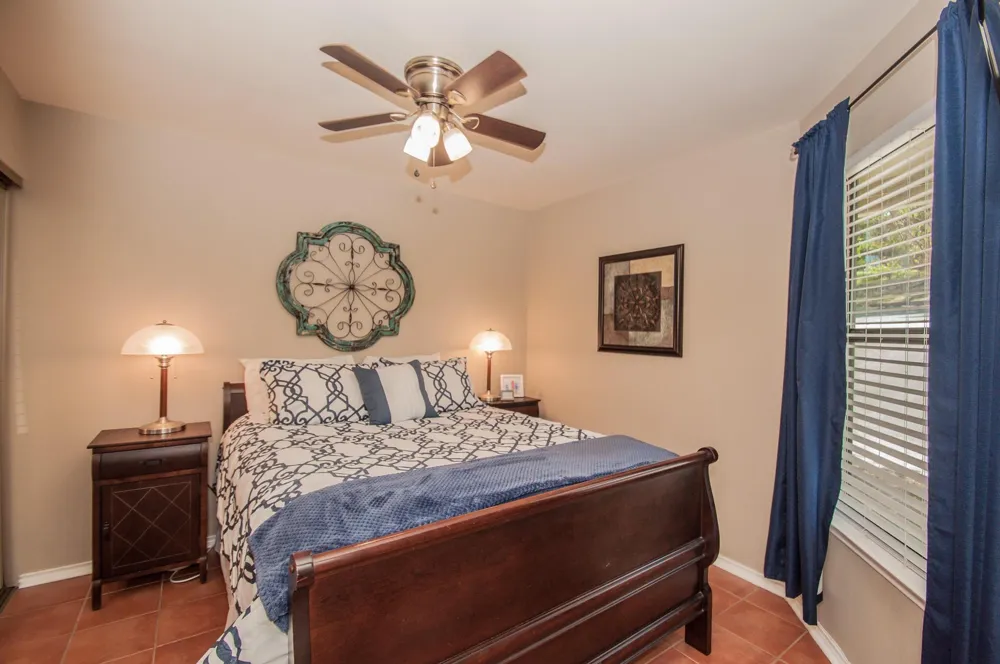 943 Parkview Drive #C1 Canyon Lake, TX 78133