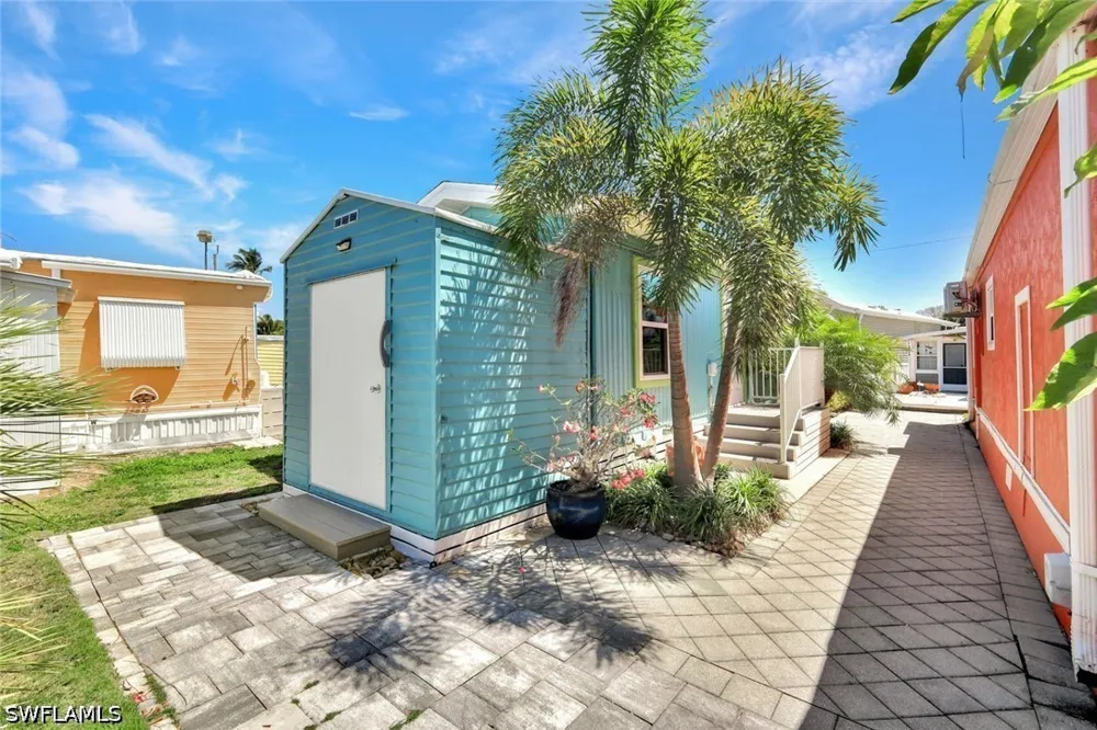 Papaya Street #53 Goodland, FL 34140