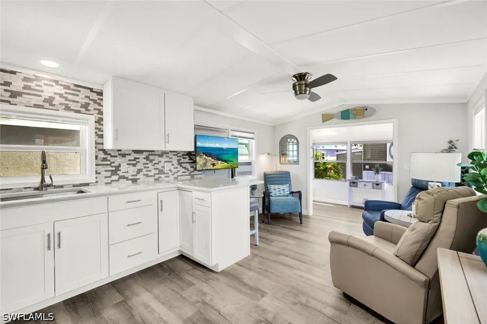 Papaya Street #53 Goodland, FL 34140