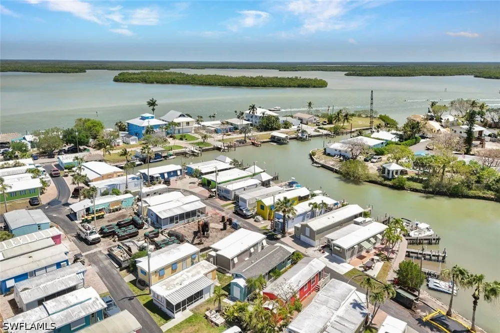 Papaya Street #53 Goodland, FL 34140