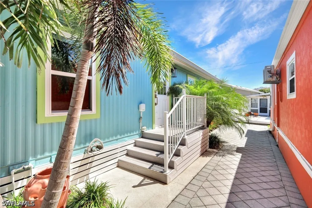 Papaya Street #53 Goodland, FL 34140