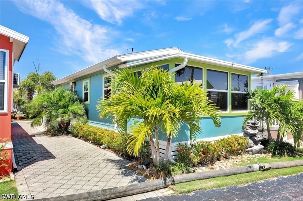 Papaya Street #53 Goodland, FL 34140