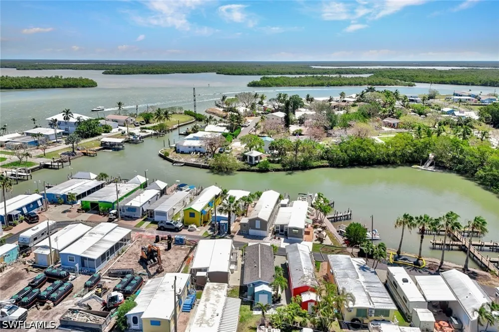 Papaya Street #53 Goodland, FL 34140