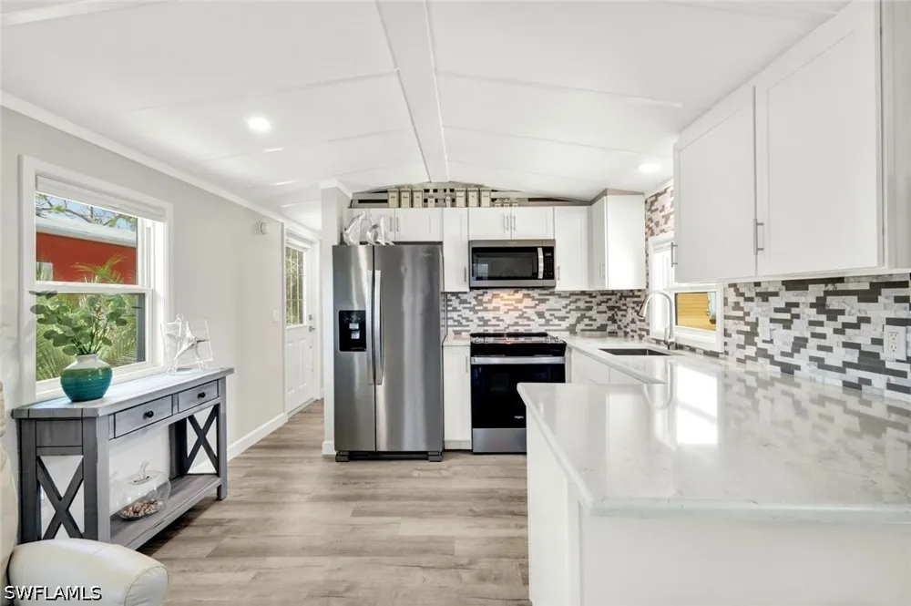 Papaya Street #53 Goodland, FL 34140