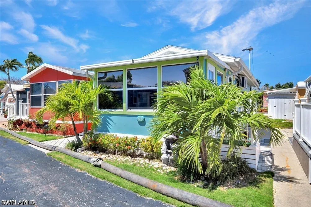 Papaya Street #53 Goodland, FL 34140