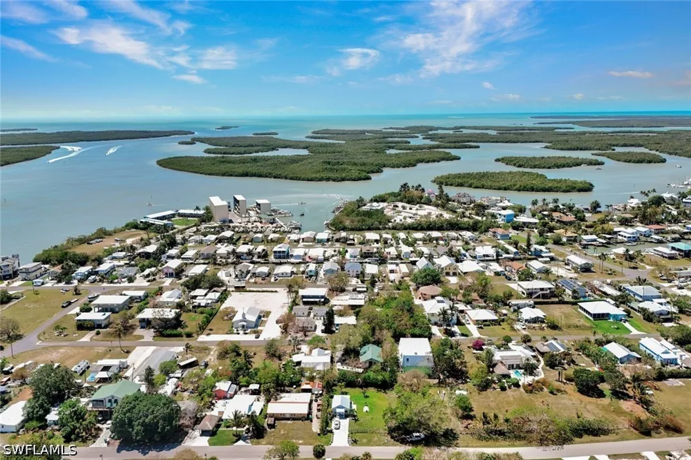 Papaya Street #53 Goodland, FL 34140