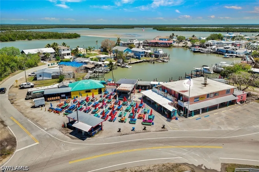 Papaya Street #53 Goodland, FL 34140