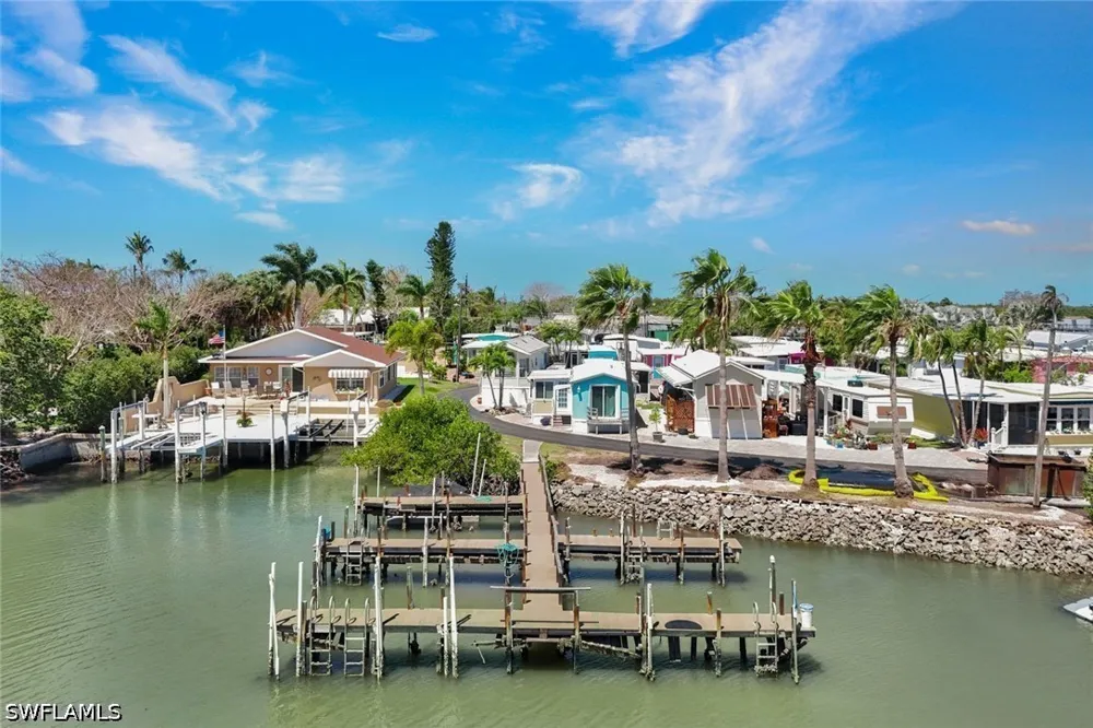 Papaya Street #53 Goodland, FL 34140