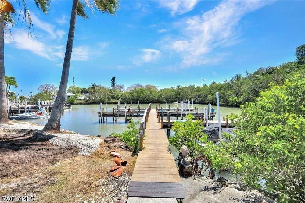 Papaya Street #53 Goodland, FL 34140