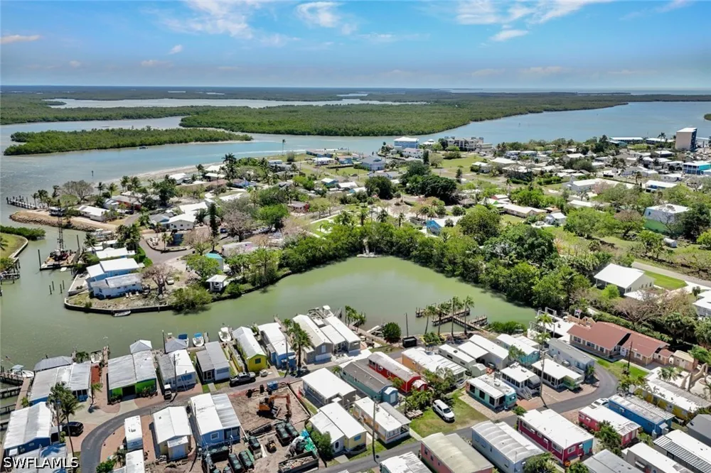 Papaya Street #53 Goodland, FL 34140