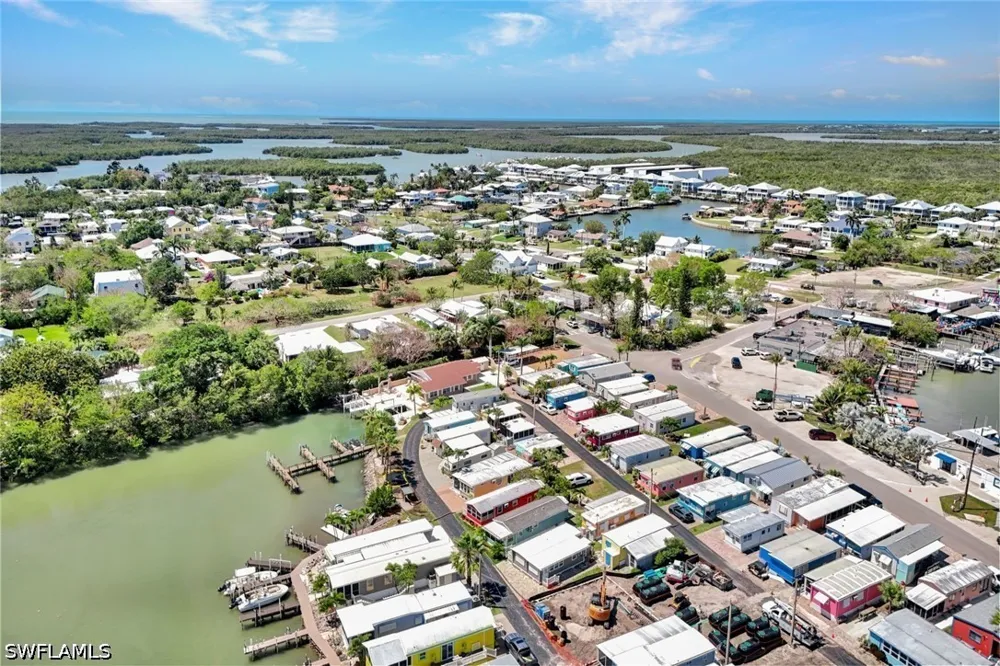 Papaya Street #53 Goodland, FL 34140