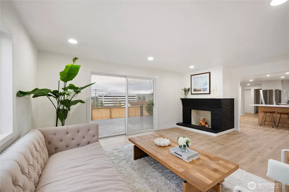 1406 Shattuck Avenue S Renton, WA 98055