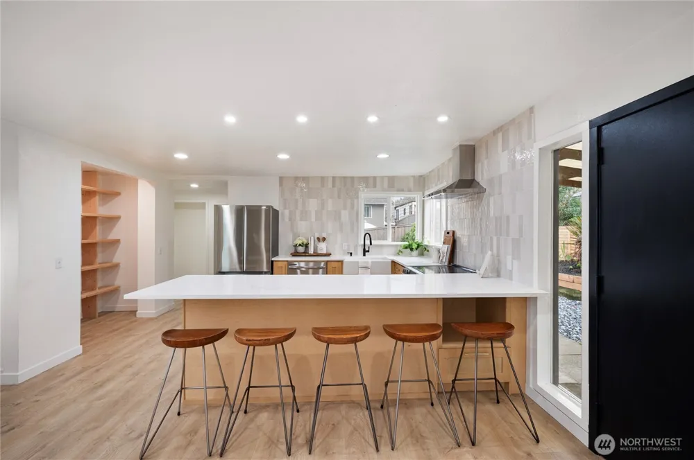 1406 Shattuck Avenue S Renton, WA 98055