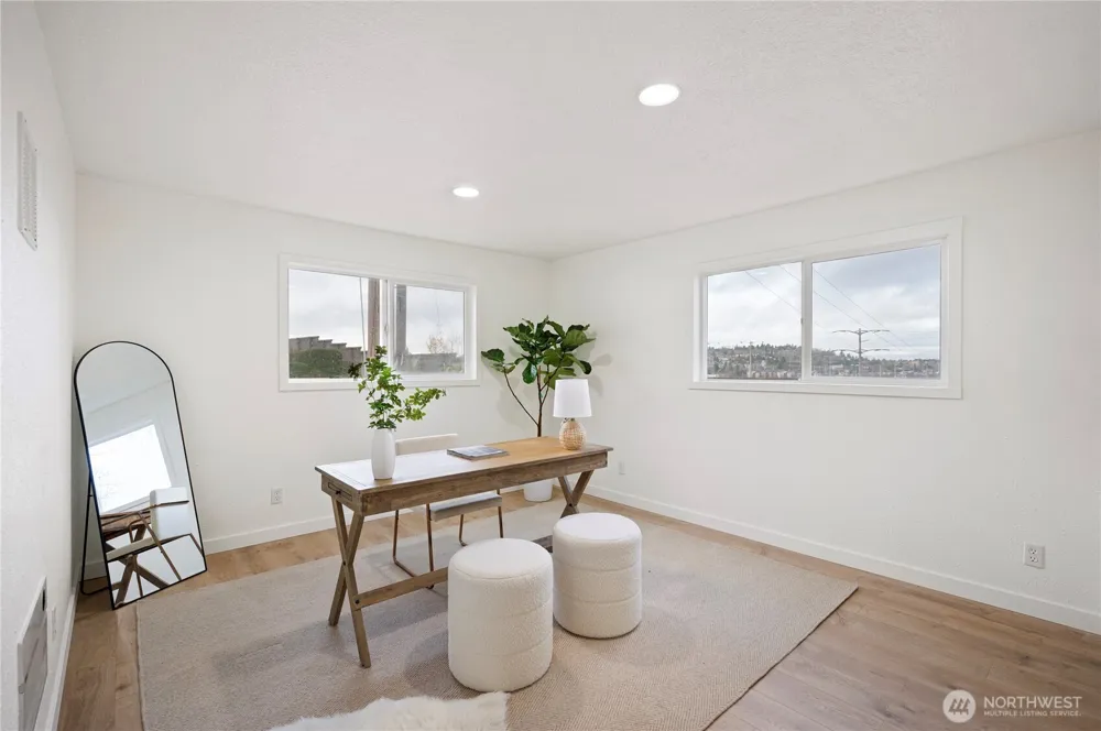 1406 Shattuck Avenue S Renton, WA 98055
