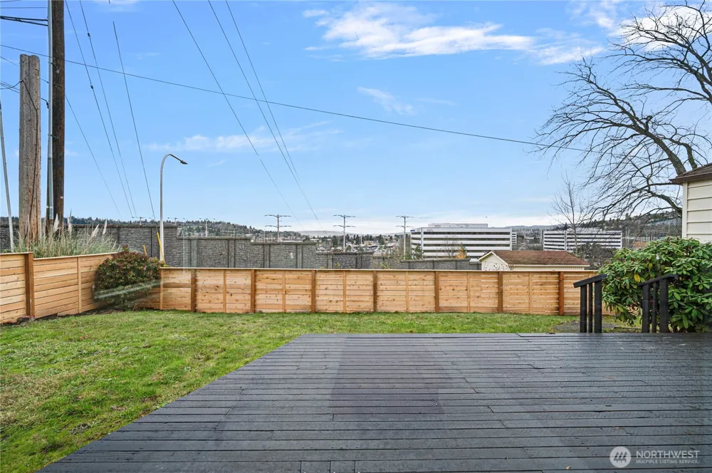 1406 Shattuck Avenue S Renton, WA 98055