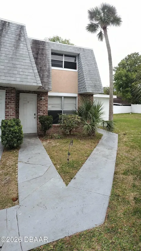 1610 S Palmetto Avenue #18