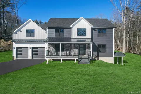 Lot #4 Mountain Road