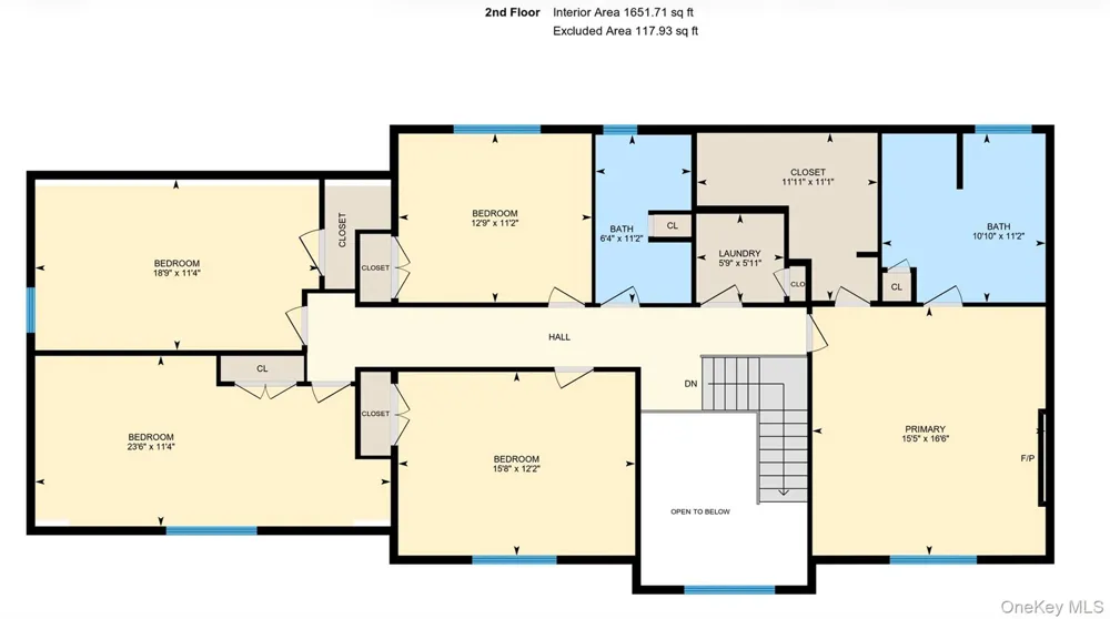 Lot #4 Mountain Road Port Jervis, NY 12771